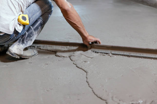 Best Concrete Pool Decks in Clover, SC