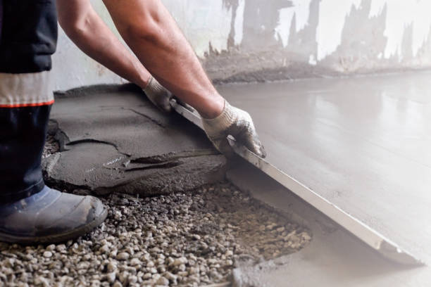 Reliable SC Concrete contractor Solutions